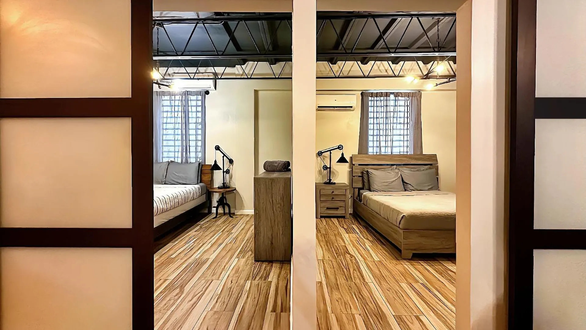 The Lofts At Santurce Apart otel San Juan