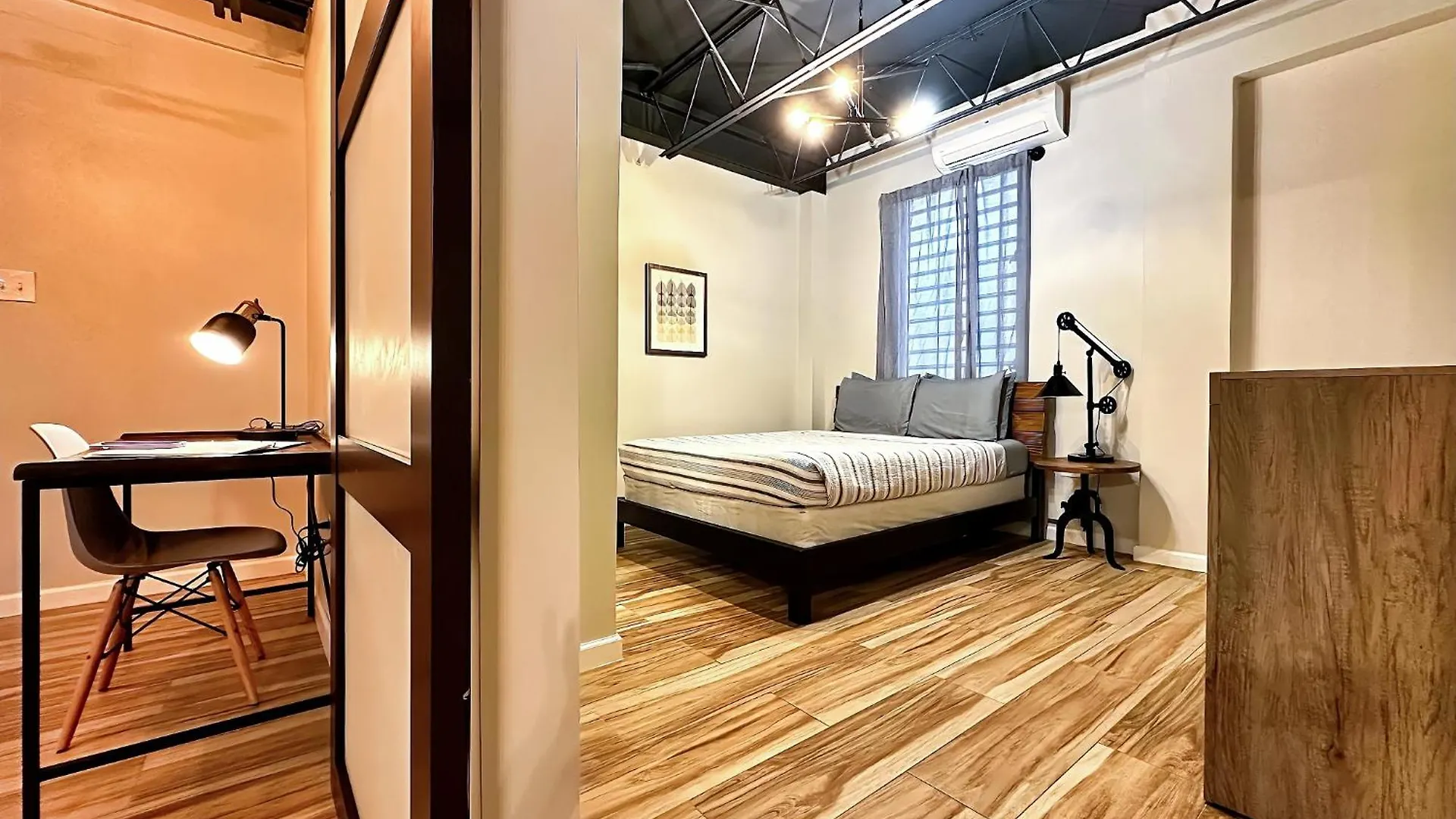 The Lofts At Santurce Apart otel San Juan