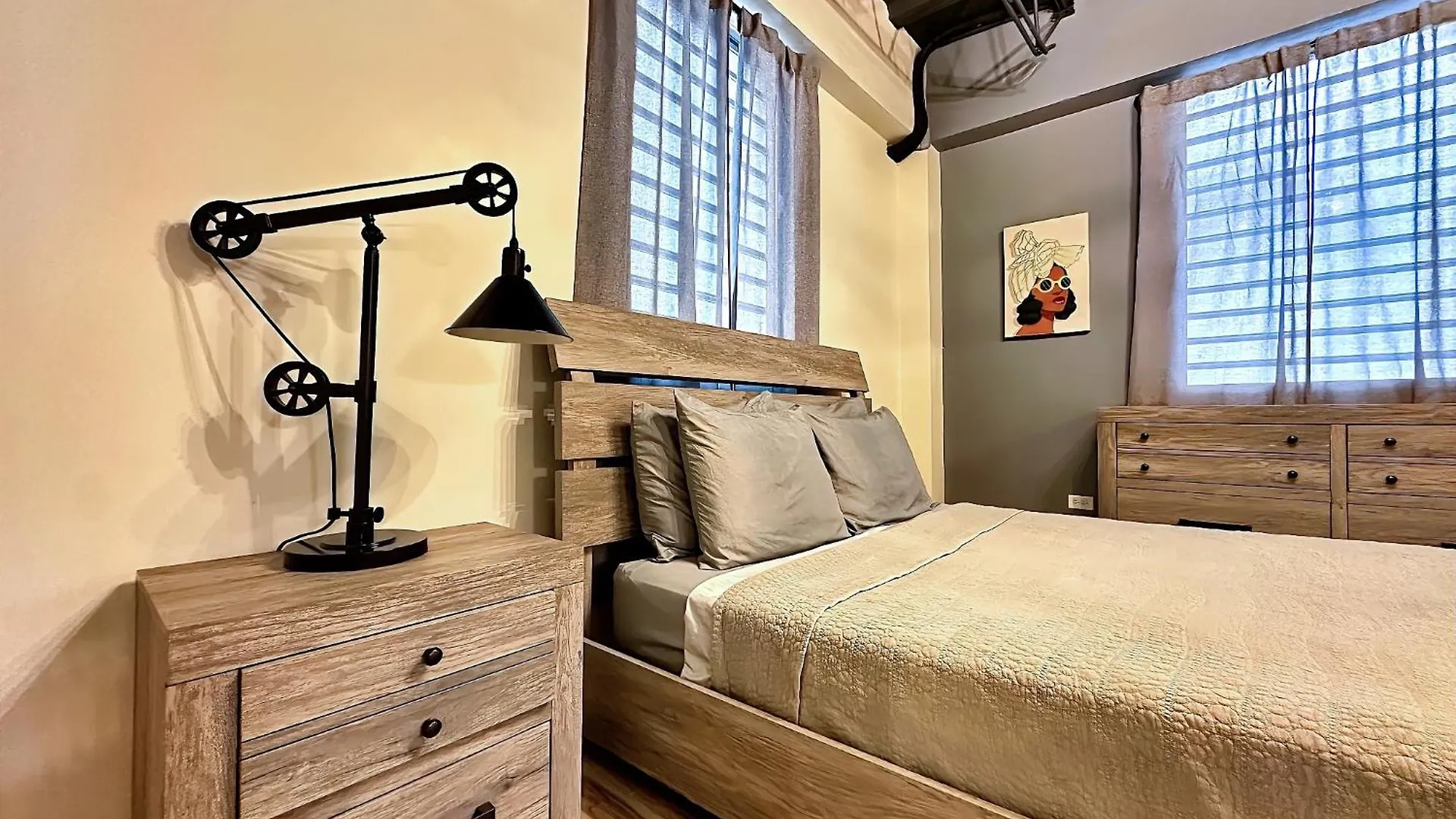 The Lofts At Santurce Apart otel San Juan 0*,