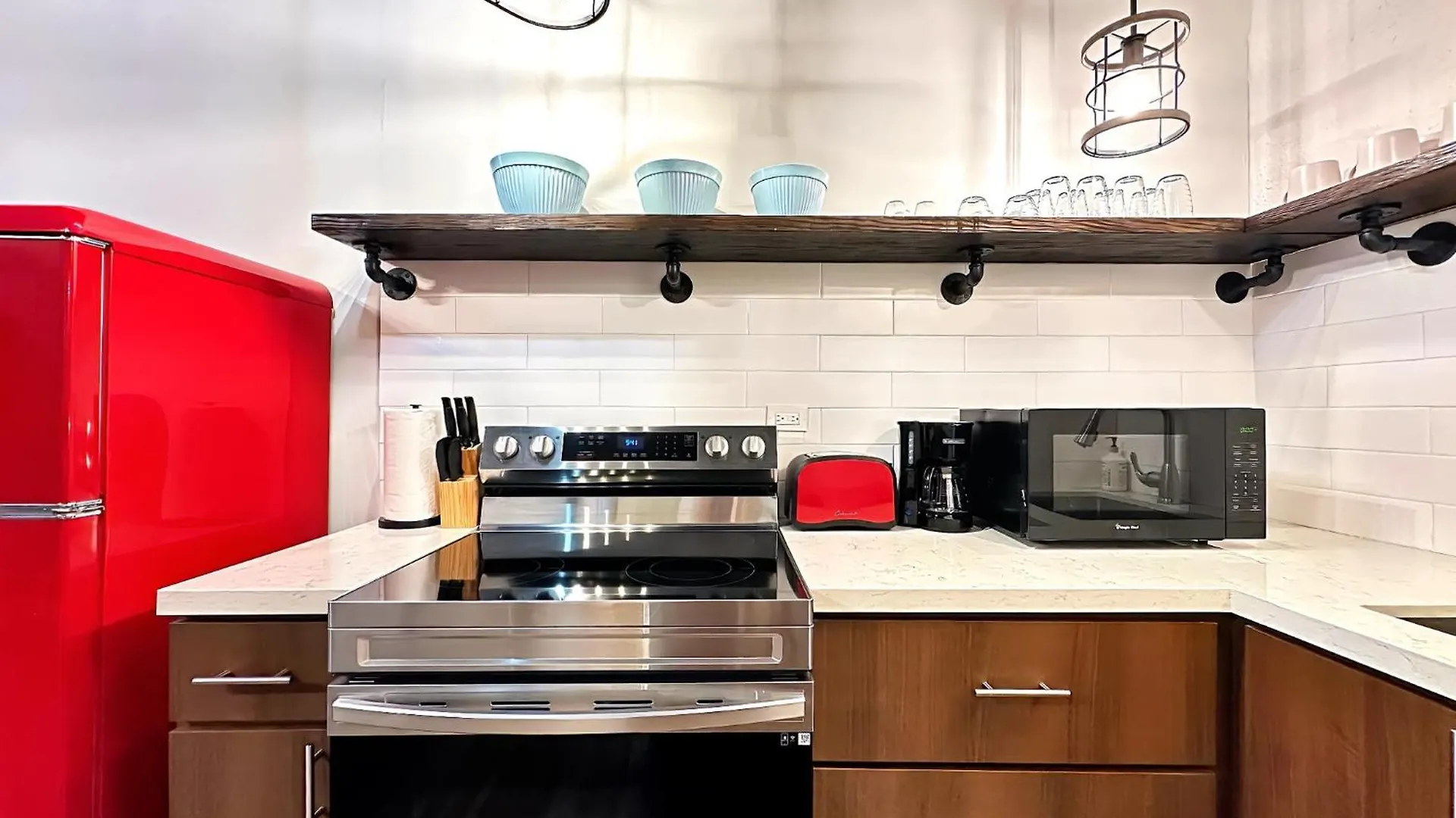 The Lofts At Santurce Apart otel San Juan