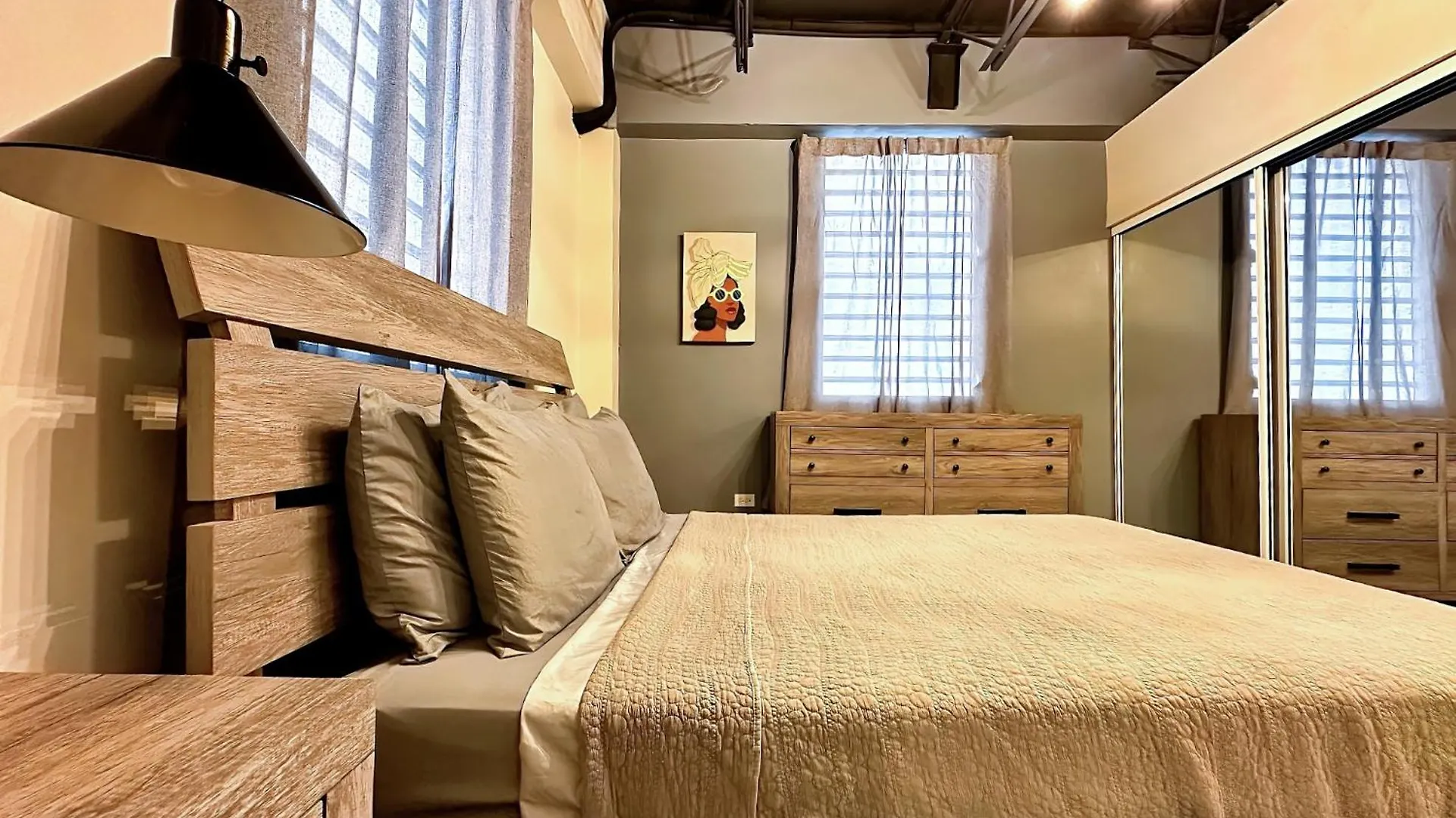 The Lofts At Santurce Apart otel San Juan