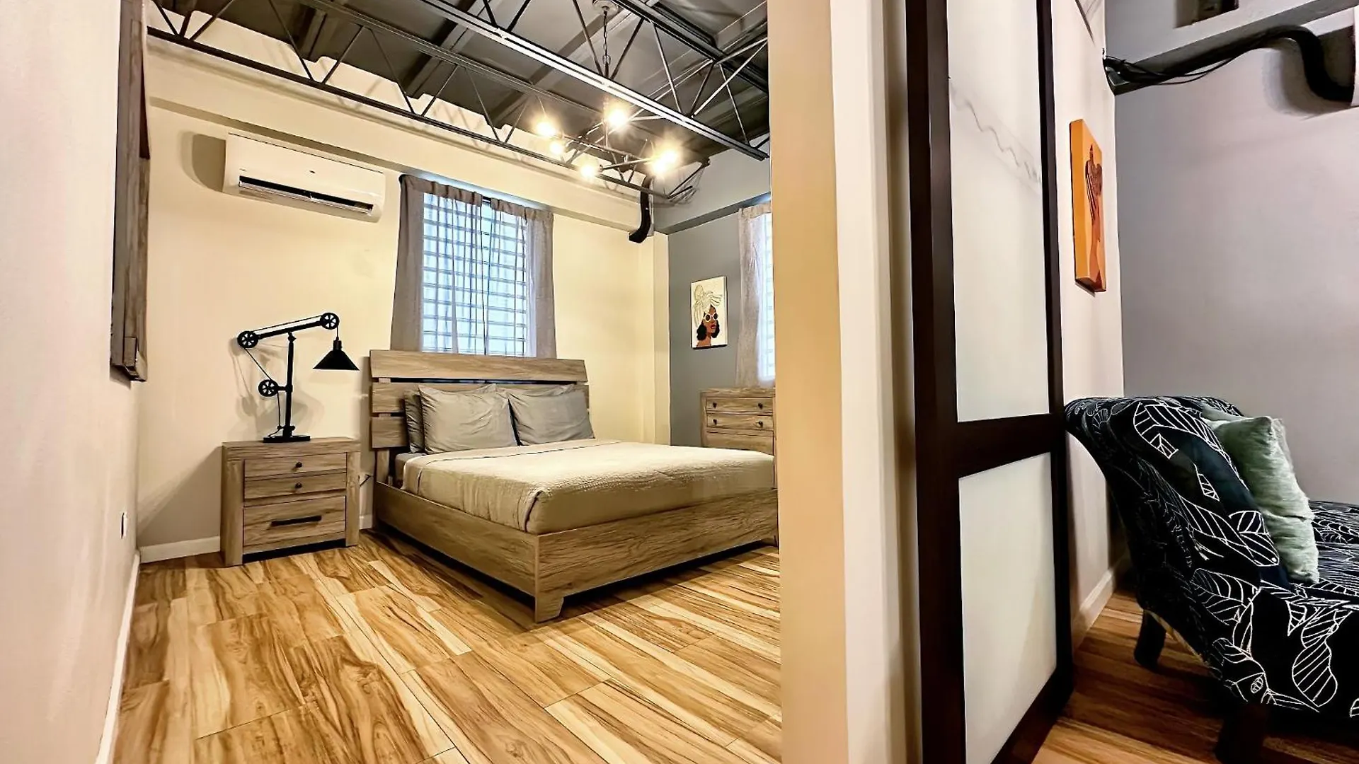 The Lofts At Santurce Apart otel San Juan