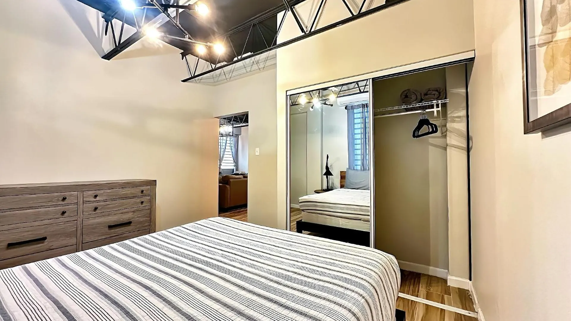The Lofts At Santurce Apart otel San Juan