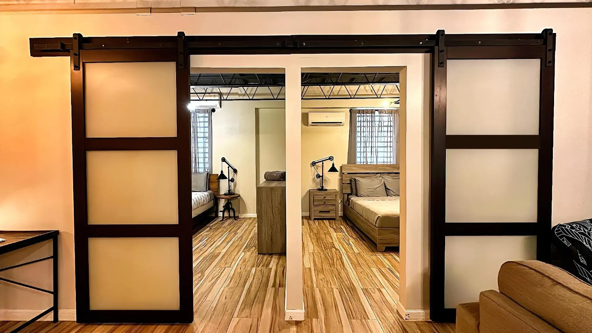 The Lofts At Santurce Apart otel San Juan 0*,  Porto Riko