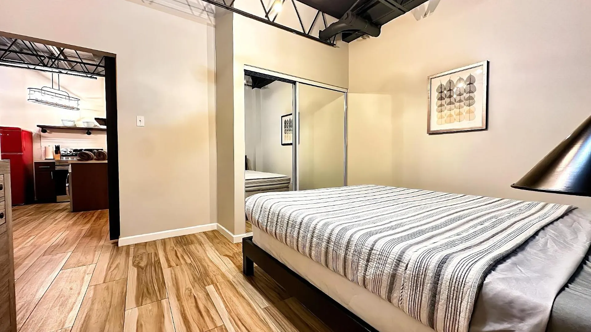 The Lofts At Santurce Apart otel San Juan