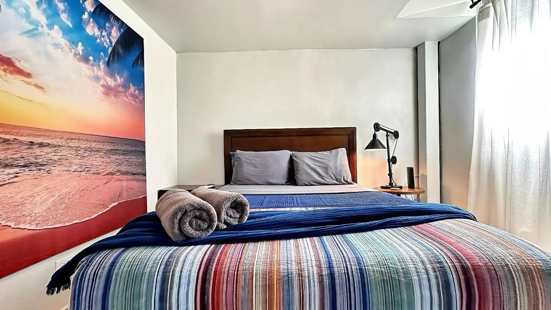 The Lofts At Santurce Apart otel San Juan