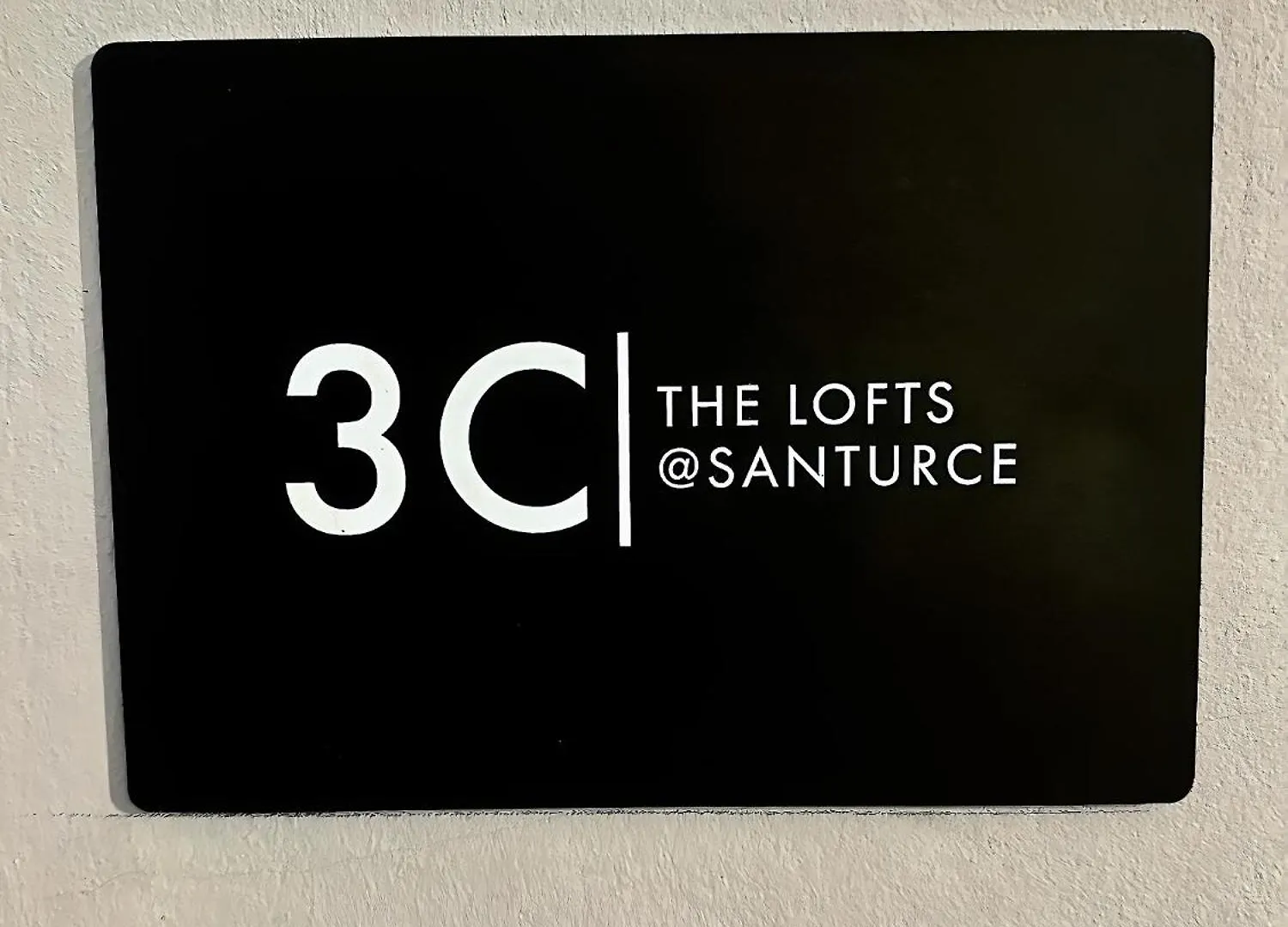 The Lofts At Santurce Apart otel San Juan