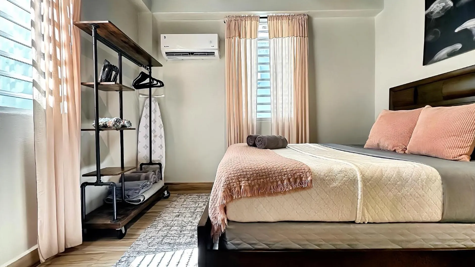 The Lofts At Santurce Apart otel San Juan Porto Riko