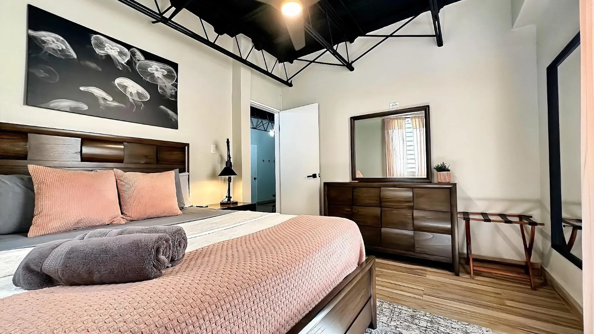 The Lofts At Santurce Apart otel San Juan