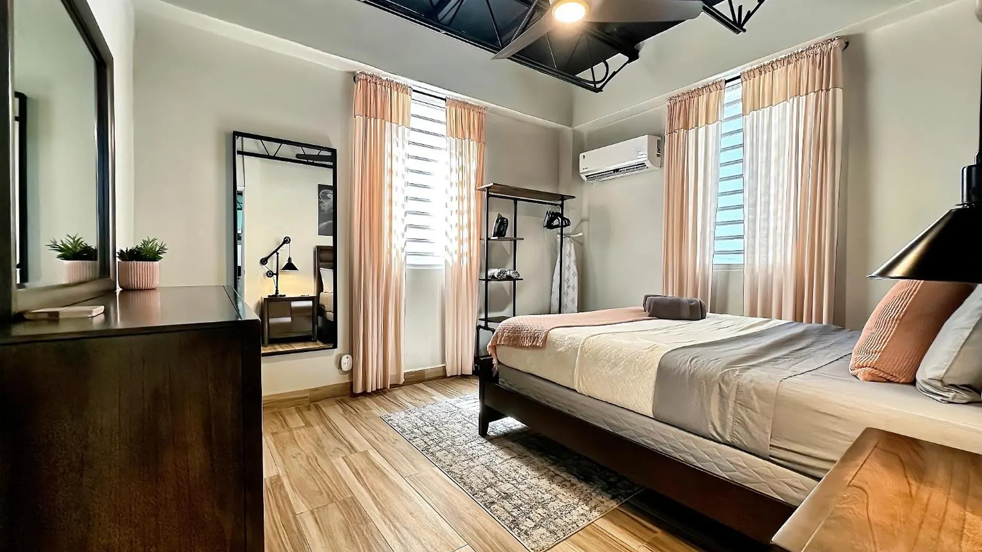 The Lofts At Santurce Apart otel San Juan