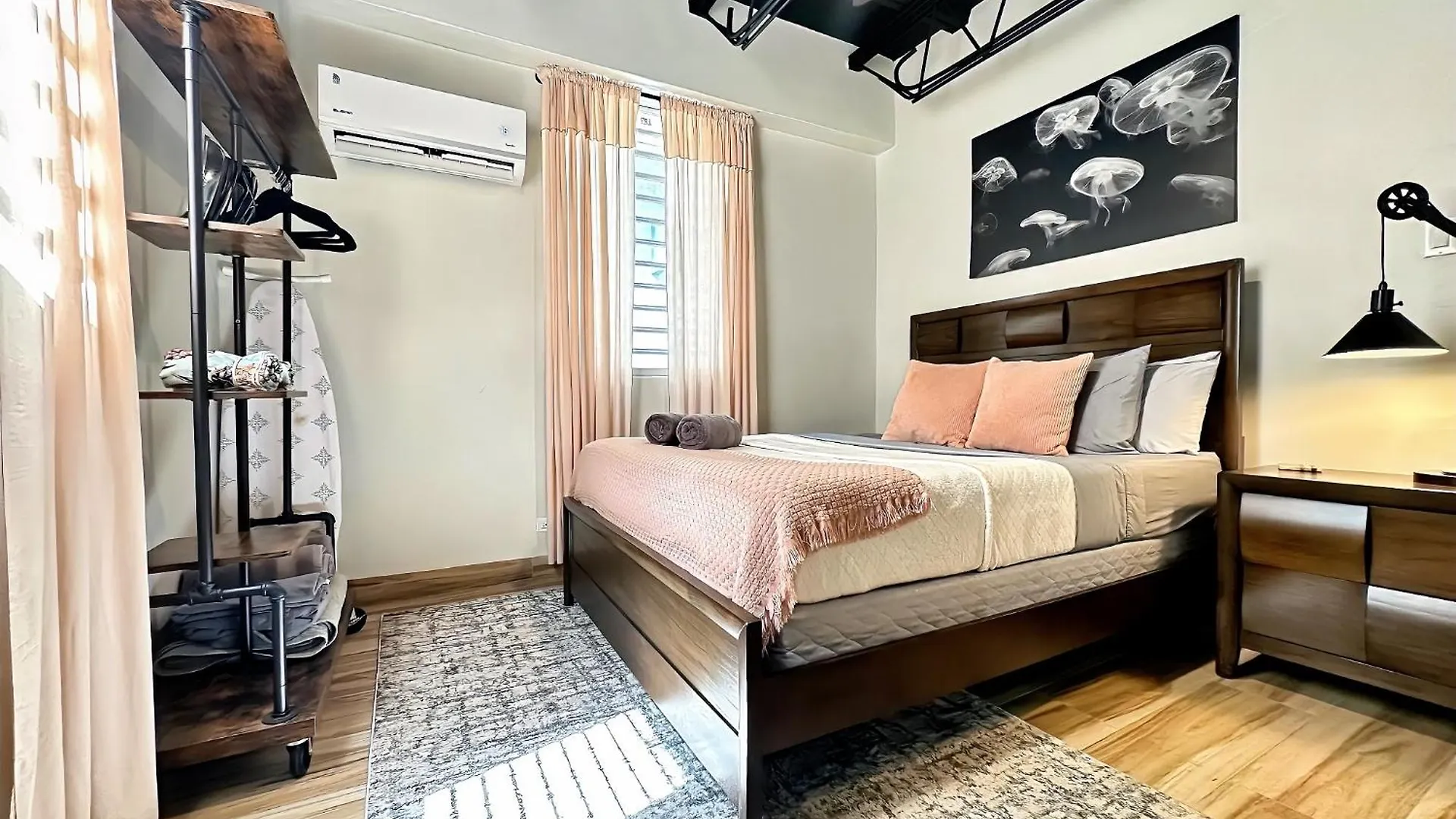 The Lofts At Santurce Apart otel San Juan