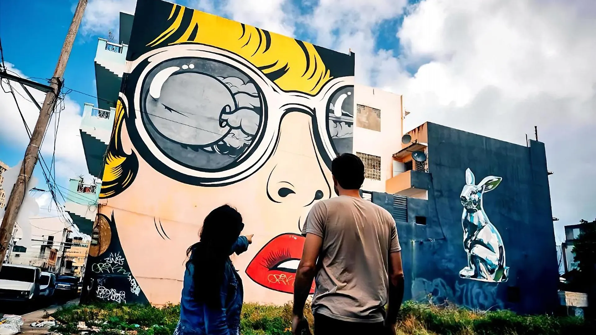 The Lofts At Santurce Apart otel San Juan