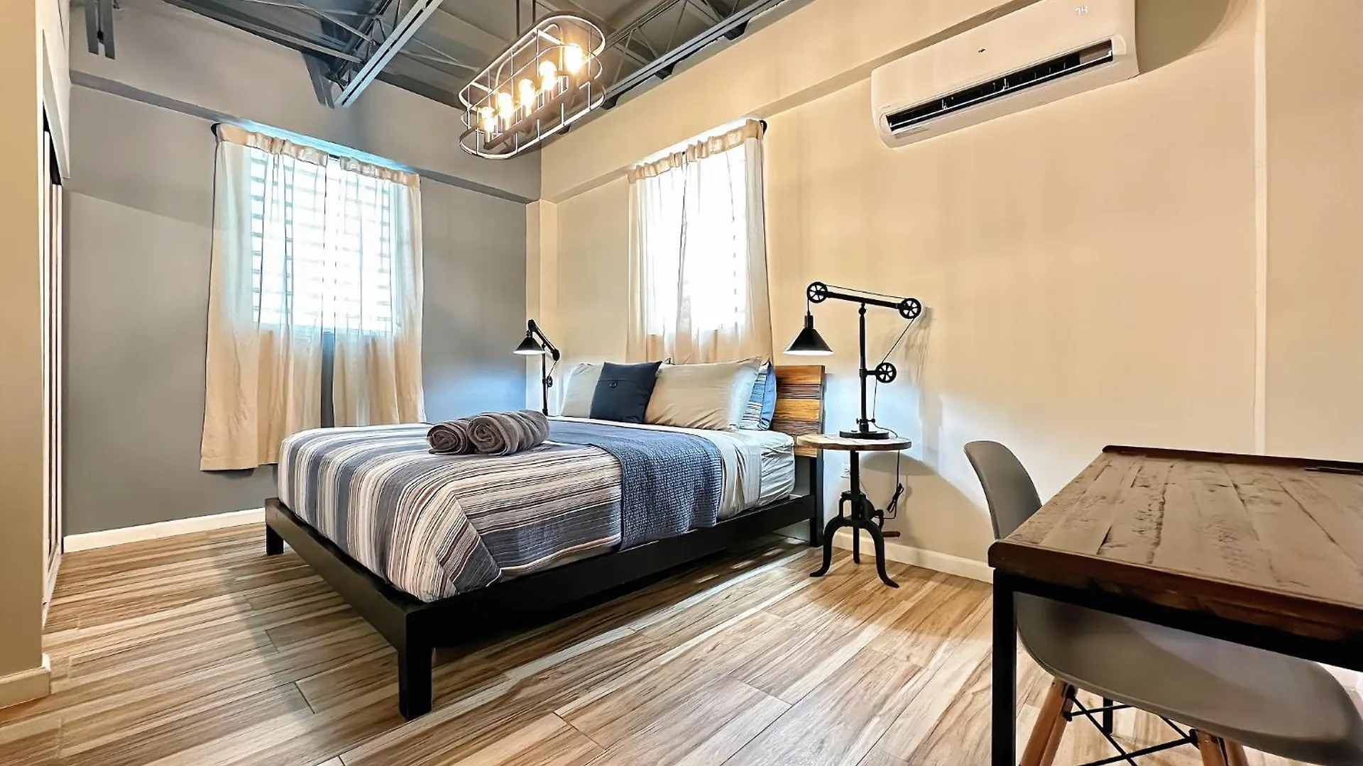 The Lofts At Santurce Apart otel San Juan