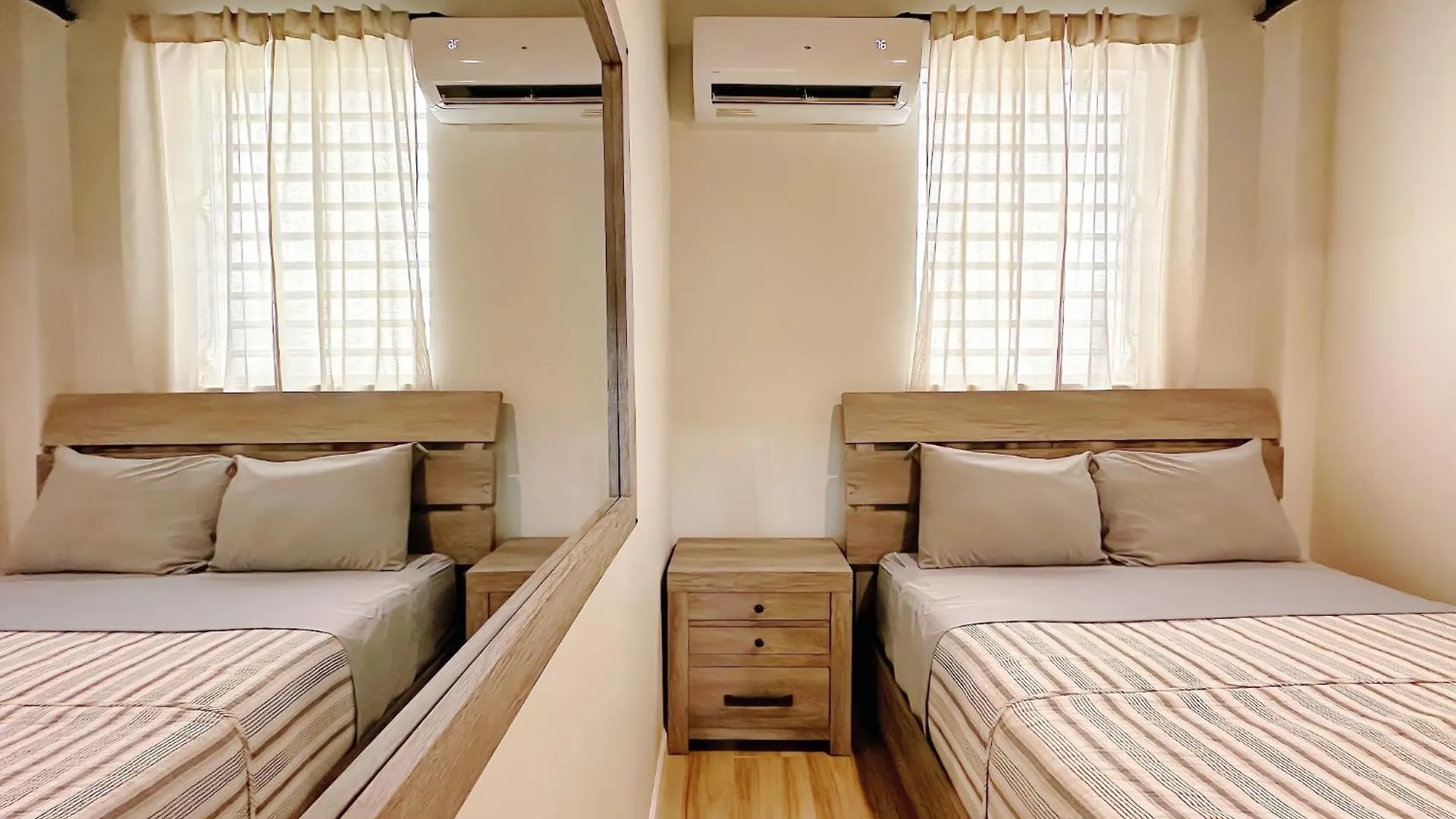 The Lofts At Santurce Apart otel San Juan 0*,  Porto Riko