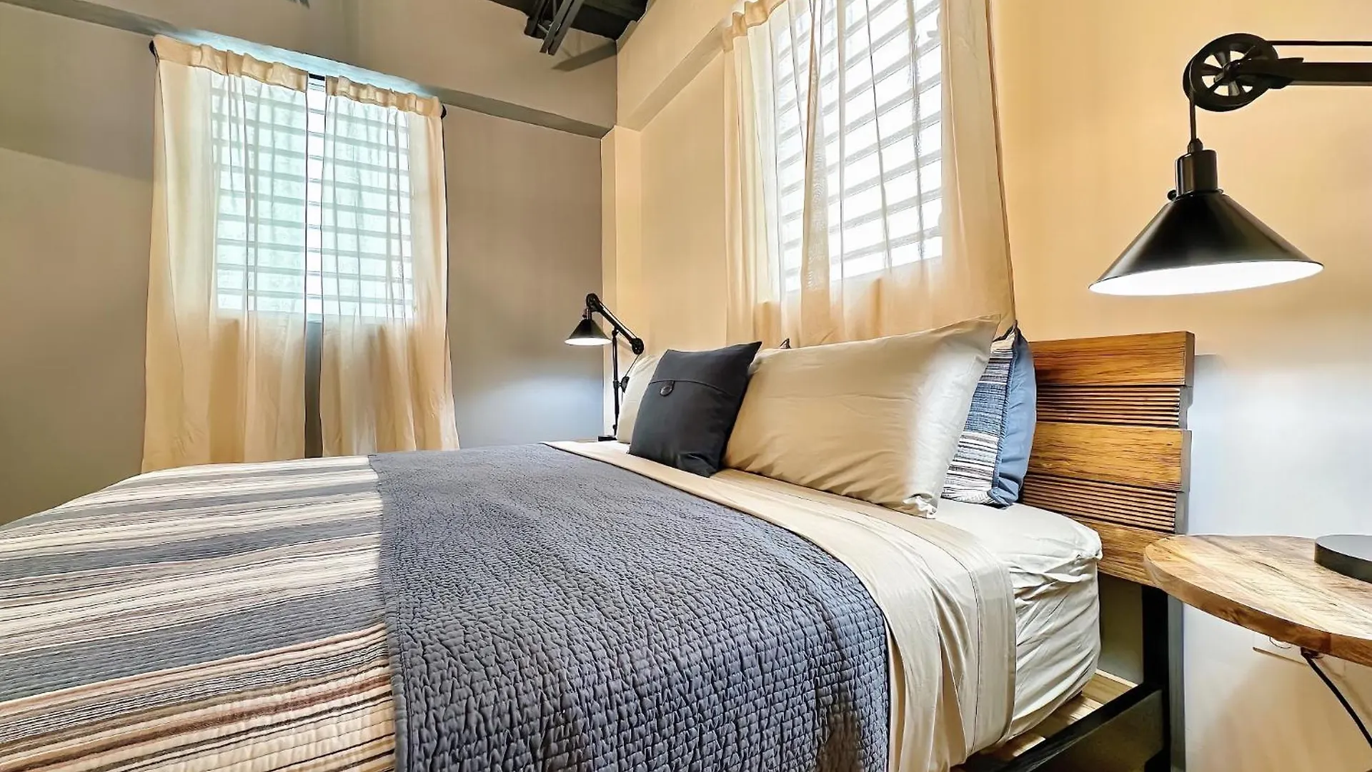 The Lofts At Santurce Apart otel San Juan