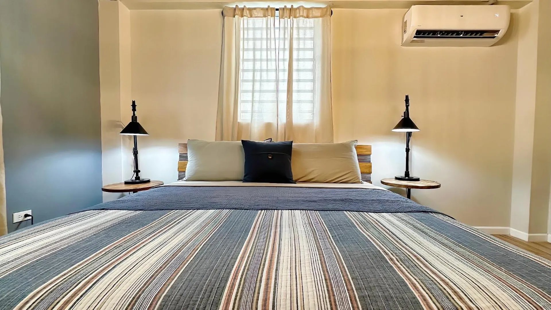 The Lofts At Santurce Apart otel San Juan Porto Riko