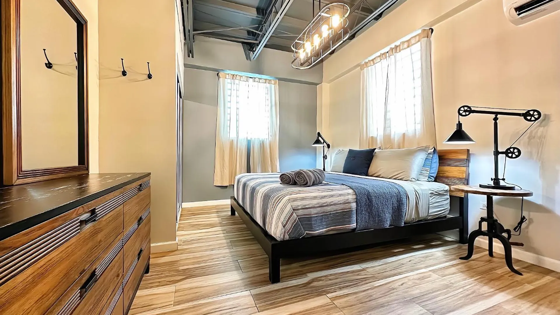 The Lofts At Santurce Apart otel San Juan