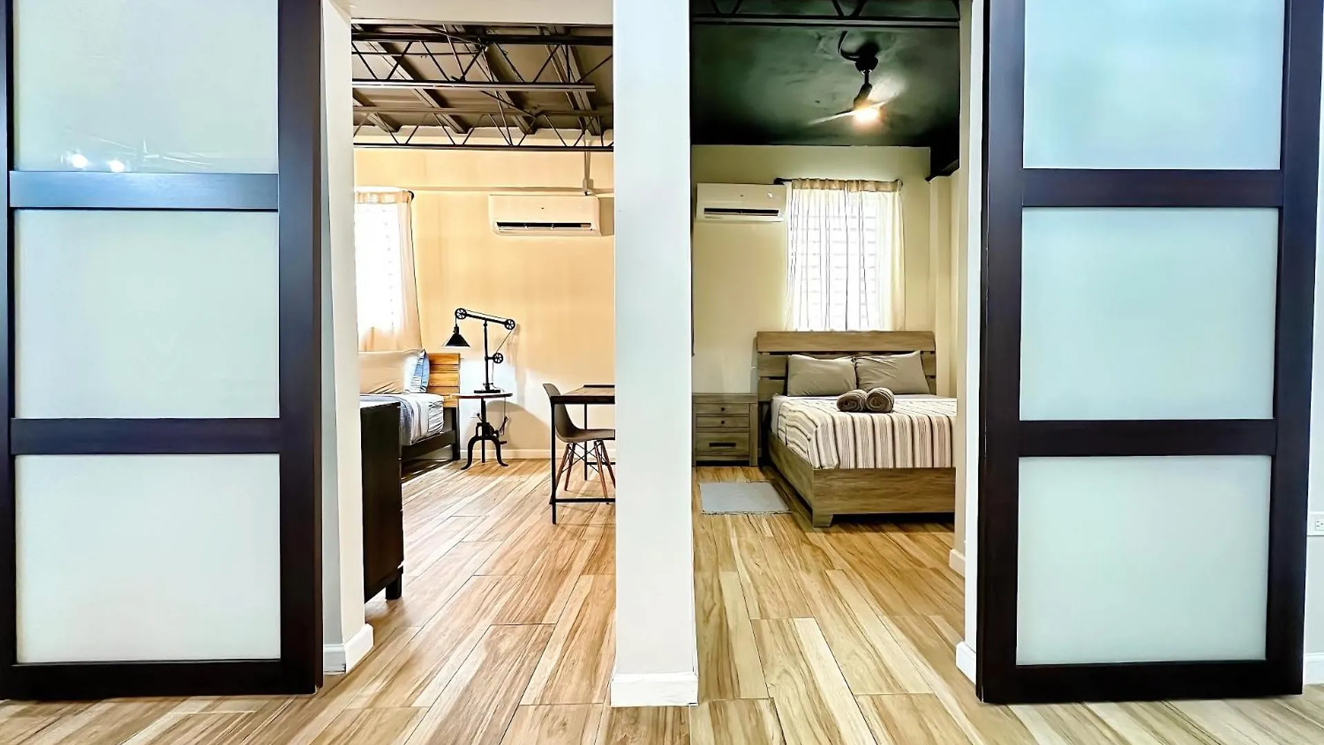 The Lofts At Santurce Apart otel San Juan 0*,