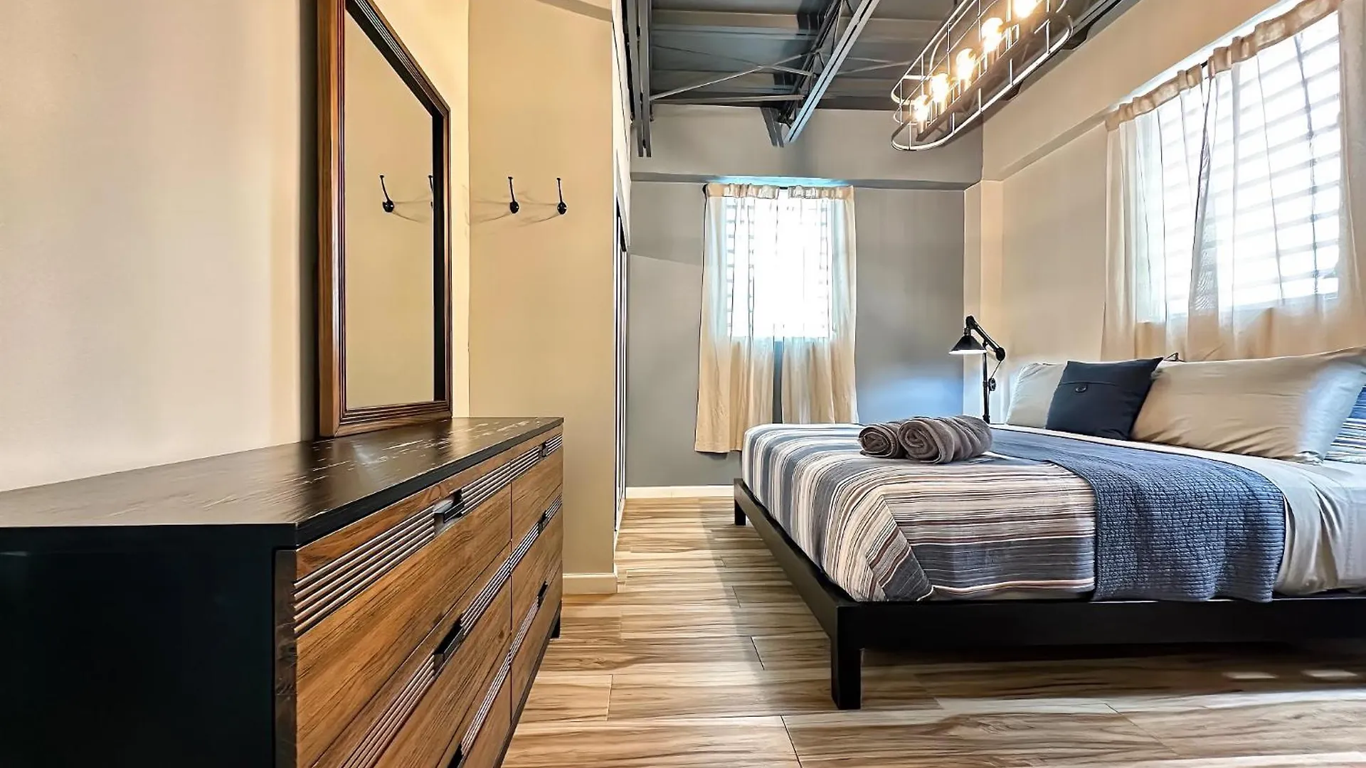 The Lofts At Santurce Apart otel San Juan 0*,  Porto Riko