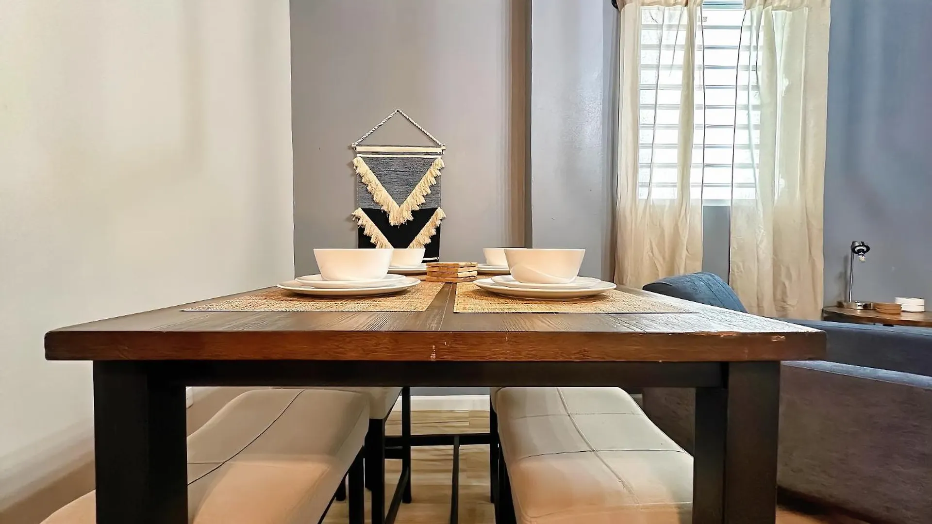 The Lofts At Santurce Apart otel San Juan 0*,