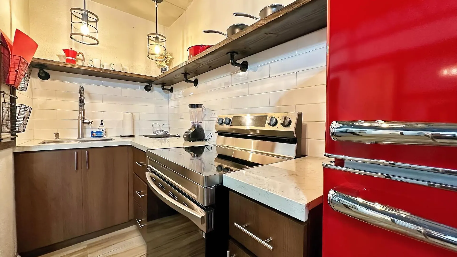 The Lofts At Santurce Apart otel San Juan