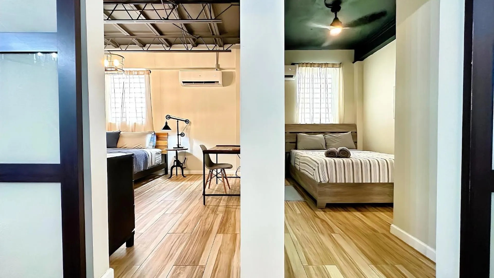 The Lofts At Santurce Apart otel San Juan 0*,