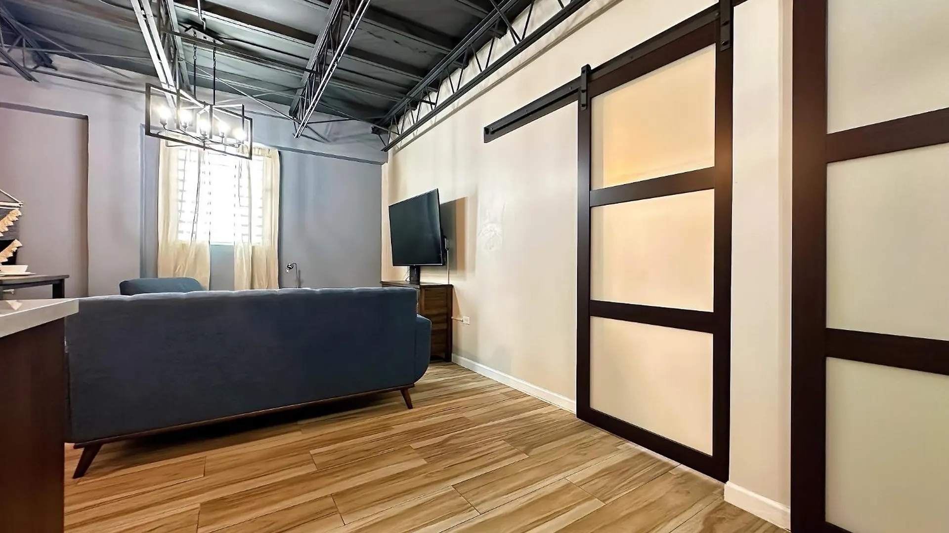 The Lofts At Santurce Apart otel San Juan