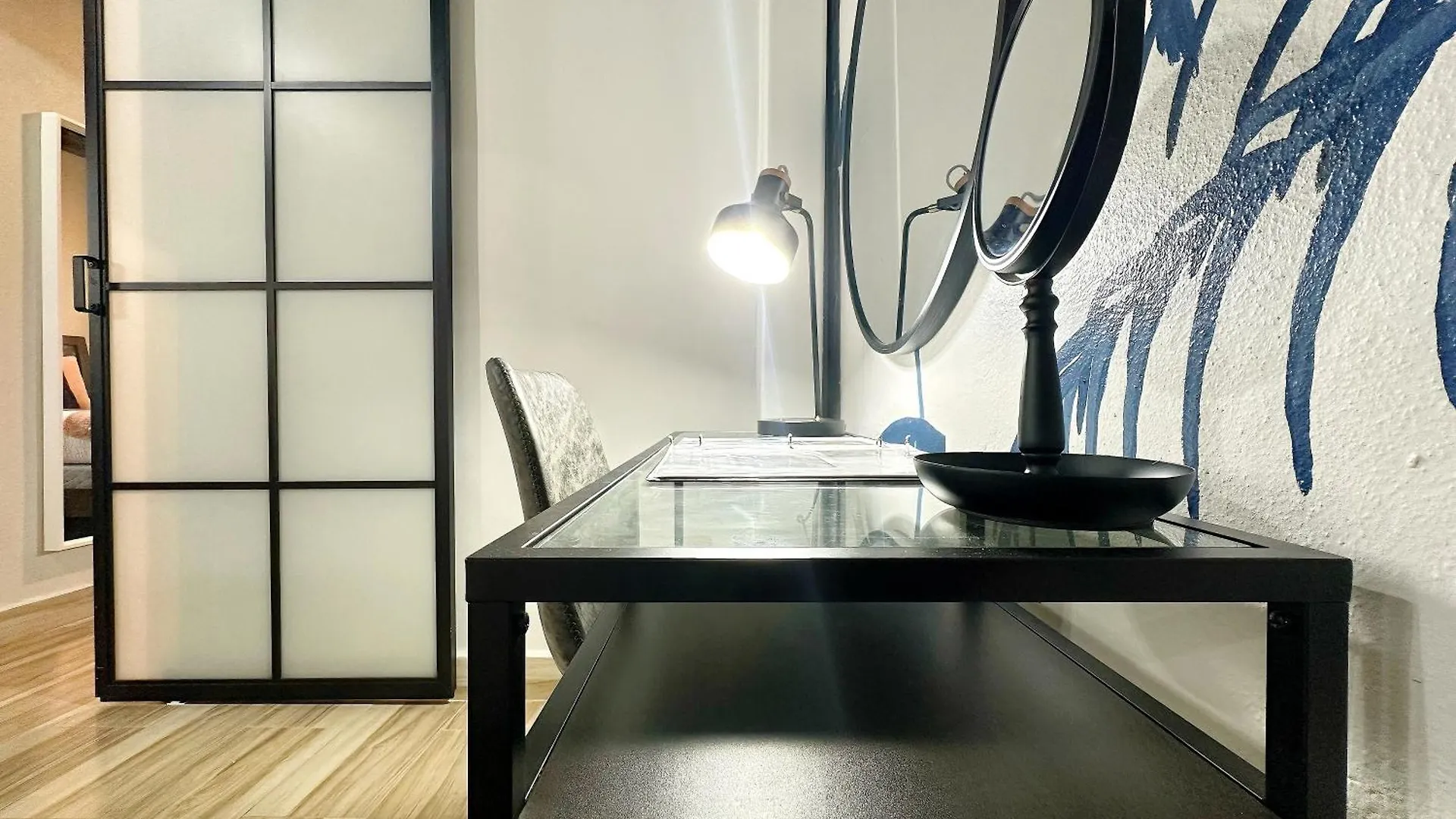 The Lofts At Santurce Apart otel San Juan Porto Riko