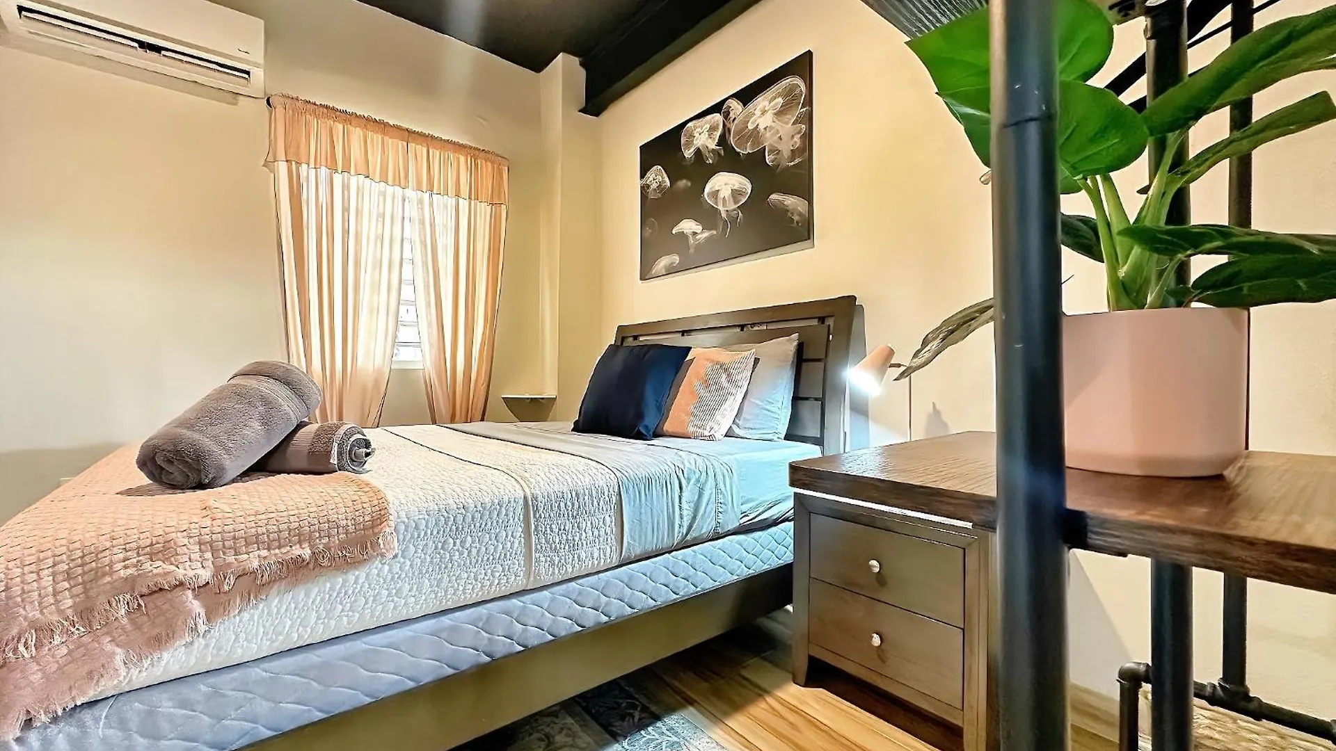 The Lofts At Santurce Apart otel San Juan