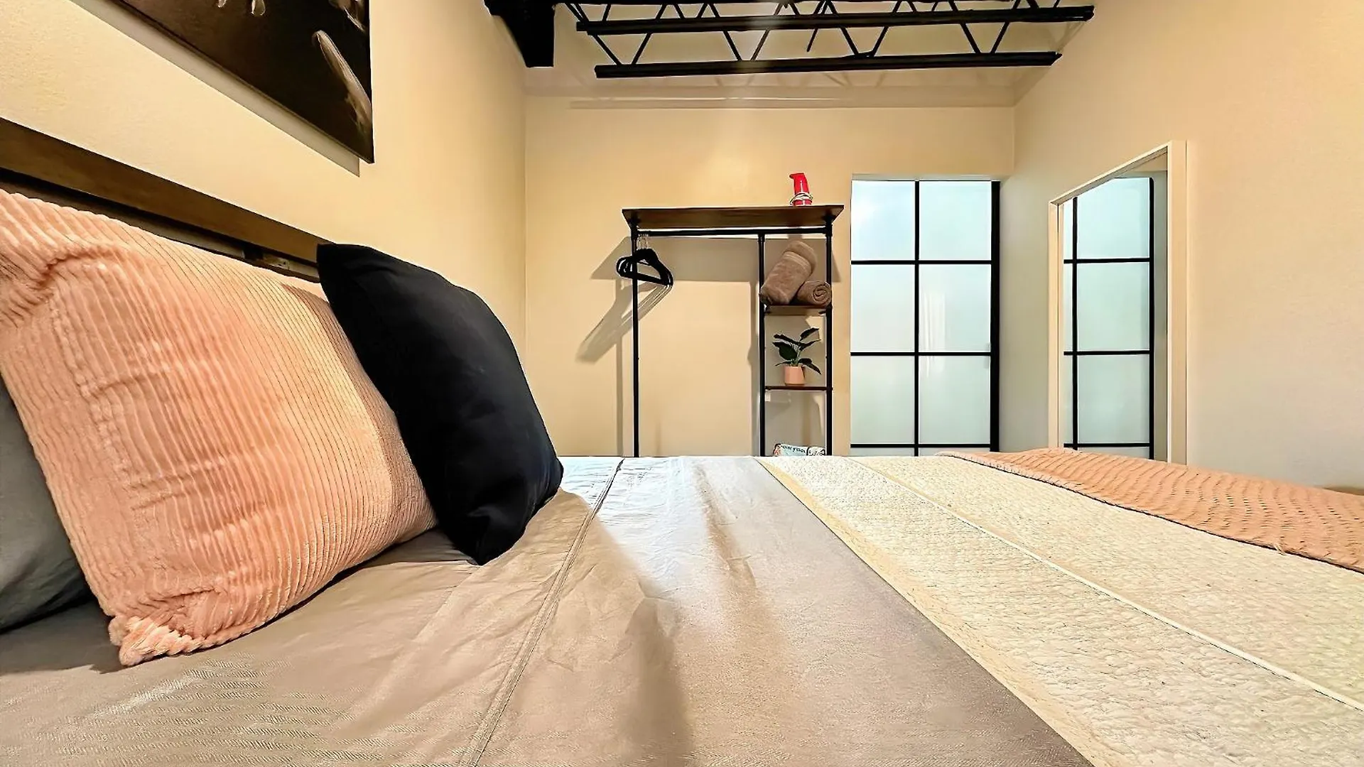 The Lofts At Santurce Apart otel San Juan
