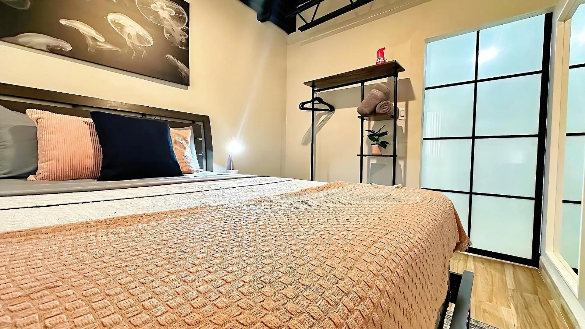 The Lofts At Santurce Apart otel San Juan
