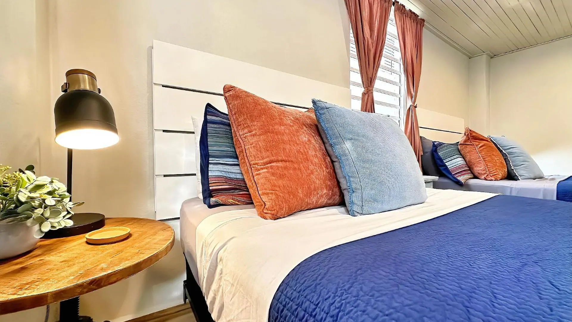 The Lofts At Santurce Apart otel San Juan Porto Riko