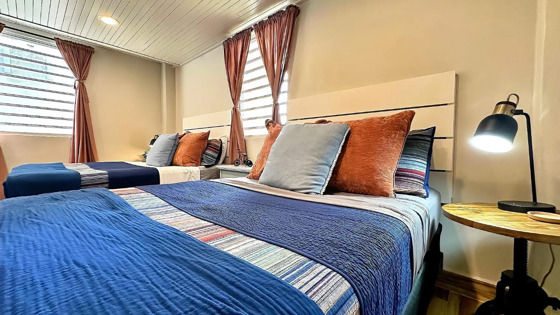 The Lofts At Santurce Apart otel San Juan Porto Riko