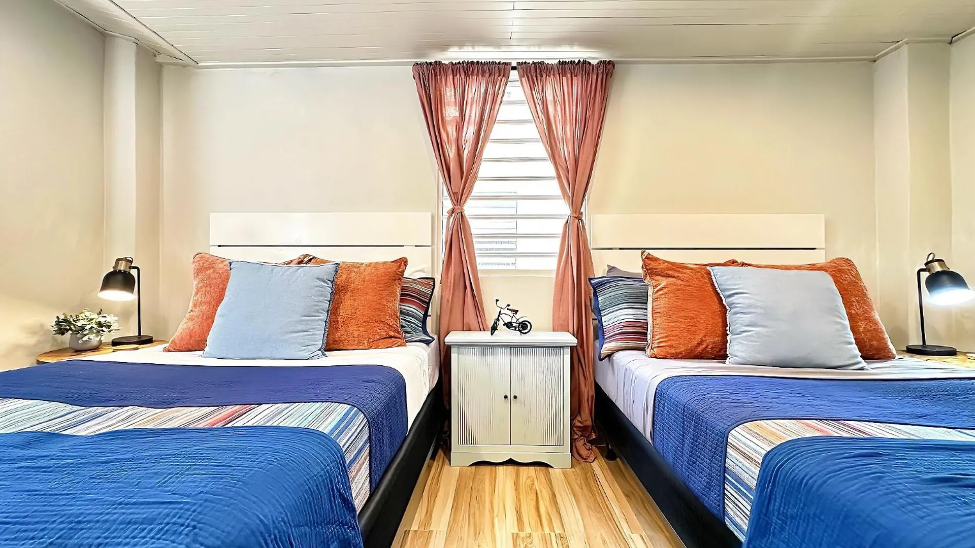 The Lofts At Santurce Apart otel San Juan