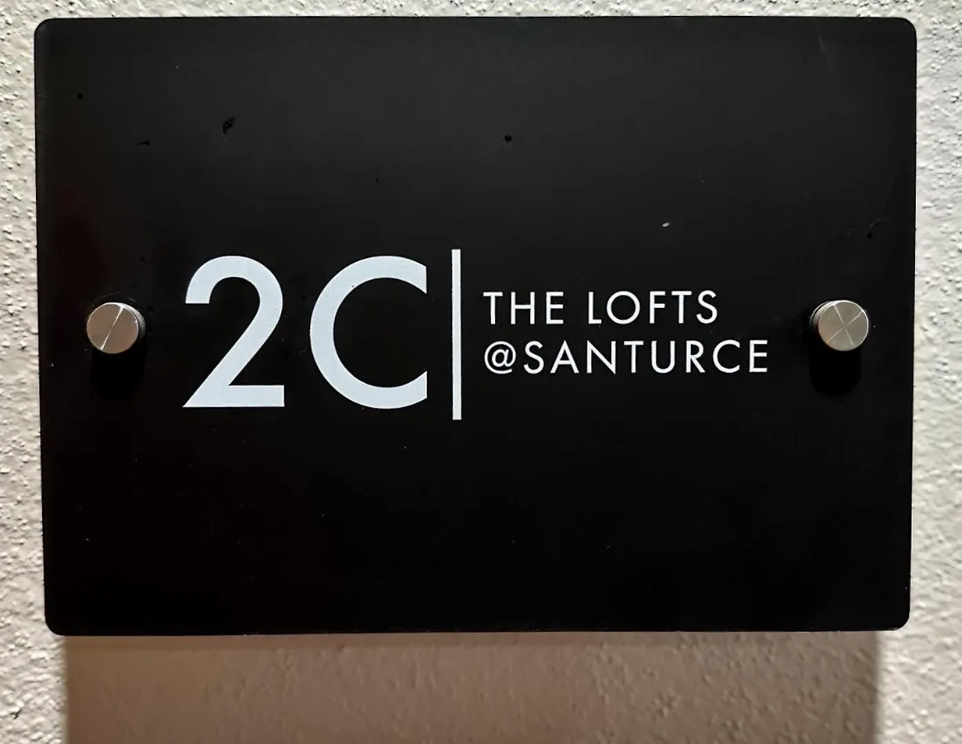 Апарт-отель Апарт отель The Lofts At Santurce Сан-Хуан