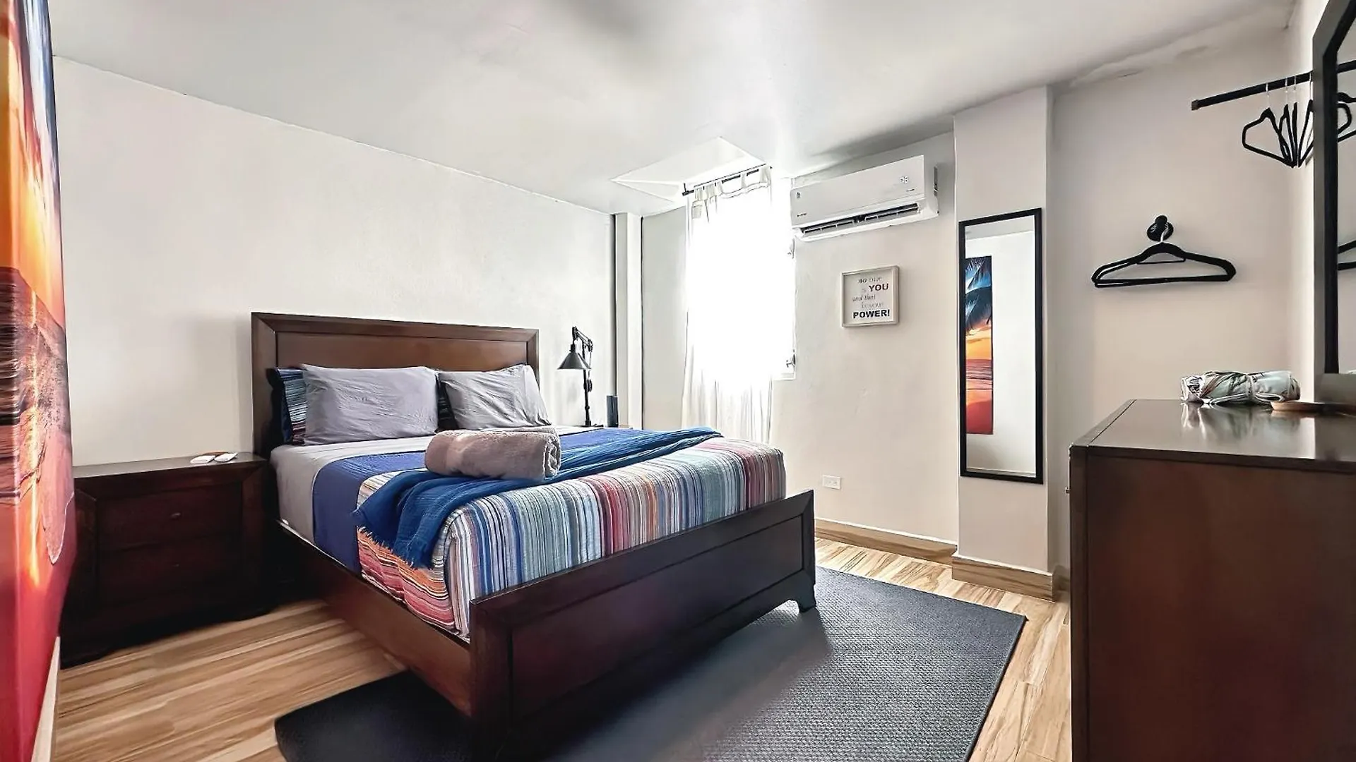 Апарт отель The Lofts At Santurce Сан-Хуан 0*,  Пуэрто-Рико
