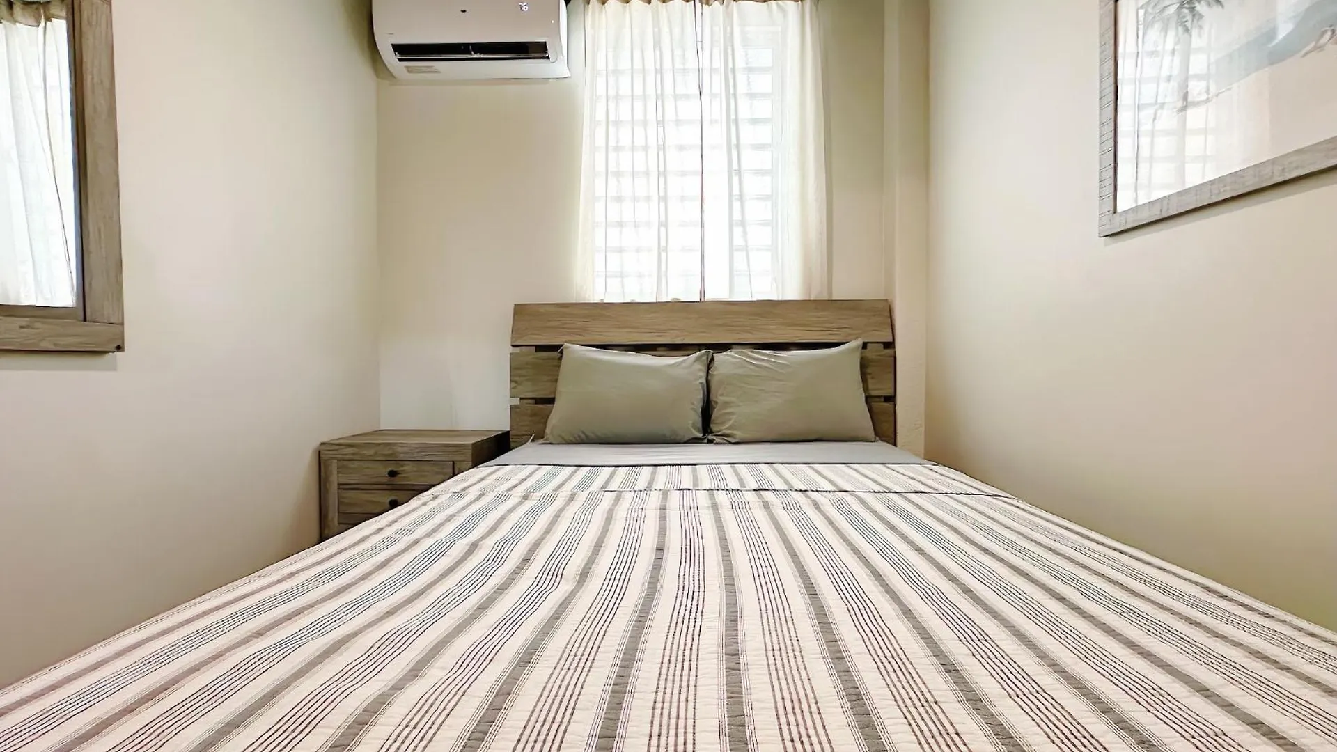 Апарт-отель Апарт отель The Lofts At Santurce Сан-Хуан Пуэрто-Рико