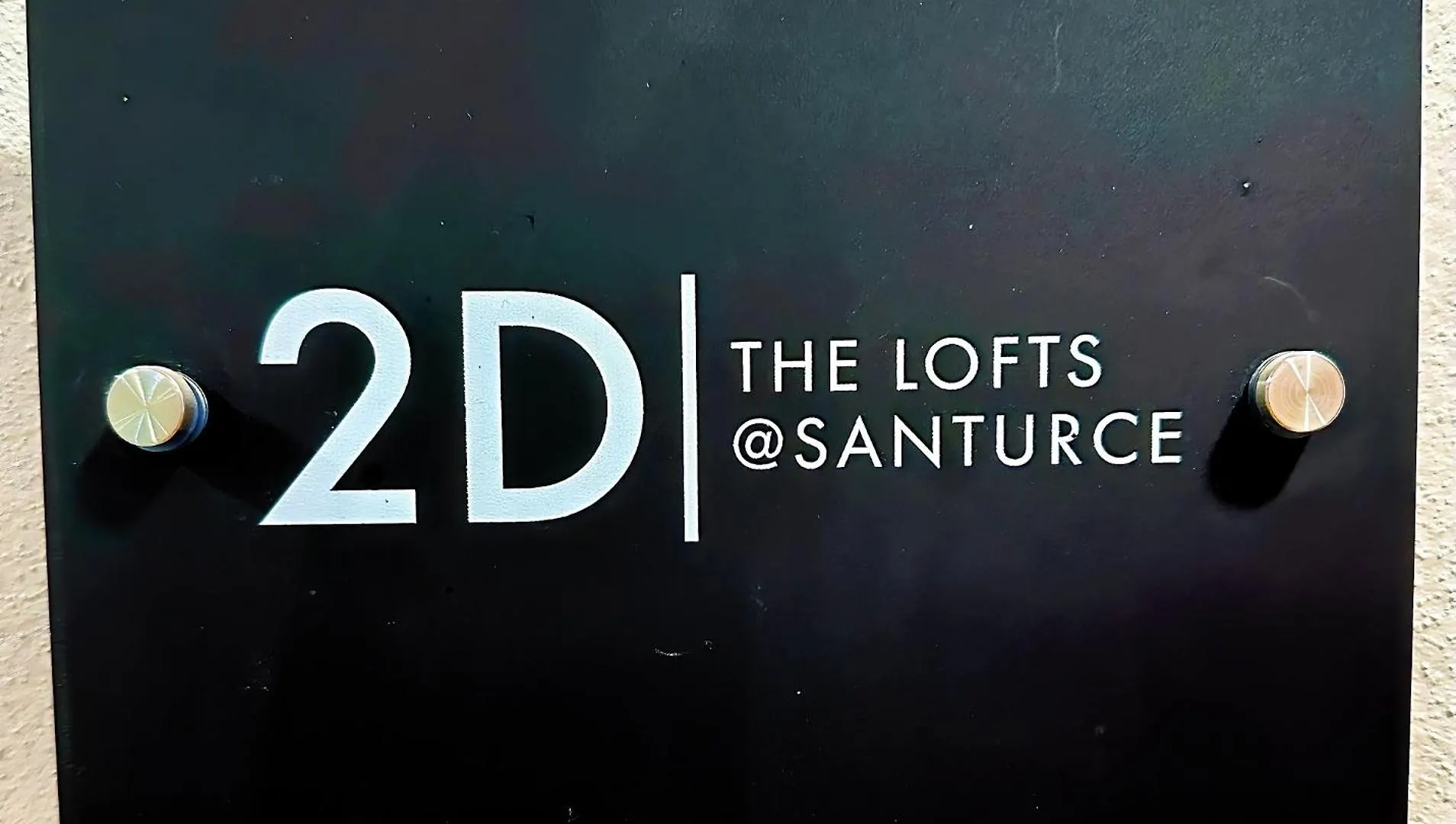 Апарт отель The Lofts At Santurce Сан-Хуан Пуэрто-Рико