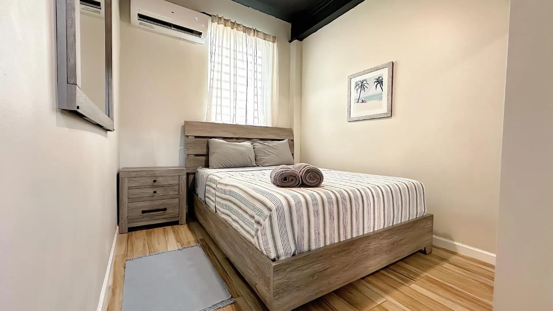 Апарт отель The Lofts At Santurce Сан-Хуан